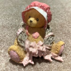 Cherished Teddies Priscilla No Box